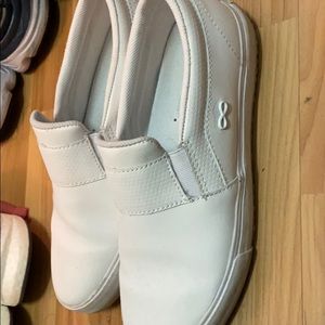 Cherokee infinity nursing shoes